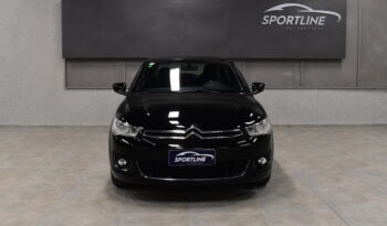 CITROEN C-ELYSEE 1.6 FEEL 2017 lleno