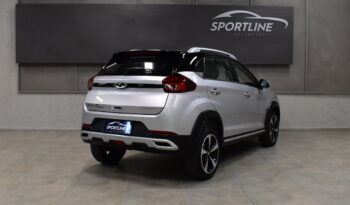 CHERY TIGGO 2 PRO 1.5 LUXURY MT 2022 lleno