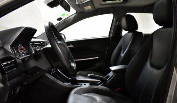 CHERY TIGGO 2 PRO 1.5 LUXURY MT 2022 lleno