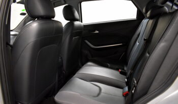 CHERY TIGGO 2 PRO 1.5 LUXURY MT 2022 lleno