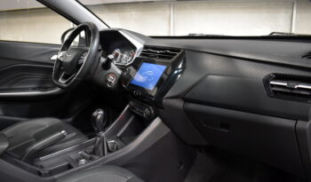 CHERY TIGGO 2 PRO 1.5 LUXURY MT 2022 lleno