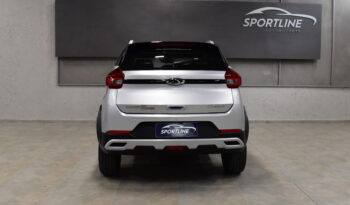 CHERY TIGGO 2 PRO 1.5 LUXURY MT 2022 lleno