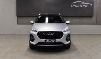 CHERY TIGGO 2 PRO 1.5 LUXURY MT 2022 lleno