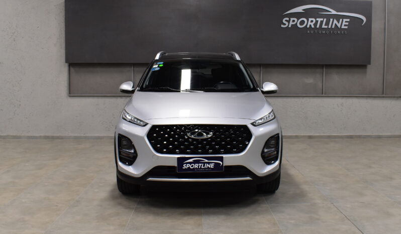 CHERY TIGGO 2 PRO 1.5 LUXURY MT 2022 lleno