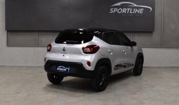 RENAULT KWID ICONIC 1.0 lleno