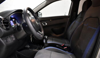RENAULT KWID ICONIC 1.0 lleno