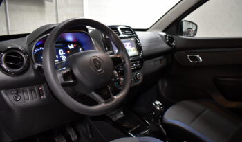 RENAULT KWID ICONIC 1.0 lleno