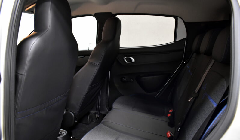 RENAULT KWID ICONIC 1.0 lleno