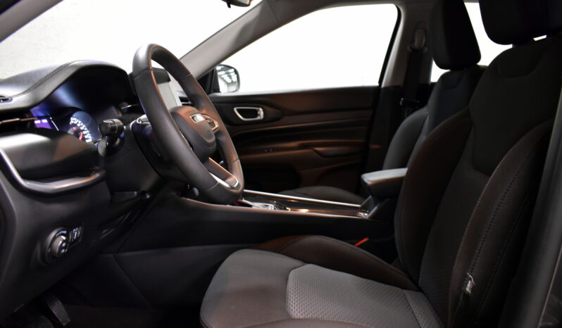 JEEP COMPASS SPORT 1.3 4X2 AT6 2021 lleno