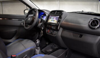 RENAULT KWID ICONIC 1.0 lleno