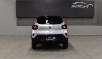 RENAULT KWID ICONIC 1.0 lleno