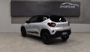 RENAULT KWID ICONIC 1.0 lleno
