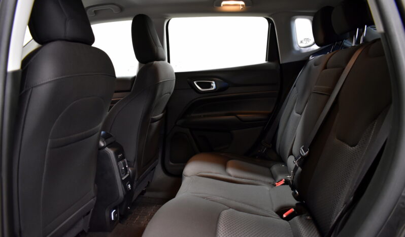 JEEP COMPASS SPORT 1.3 4X2 AT6 2021 lleno