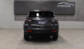 JEEP COMPASS SPORT 1.3 4X2 AT6 2021 lleno