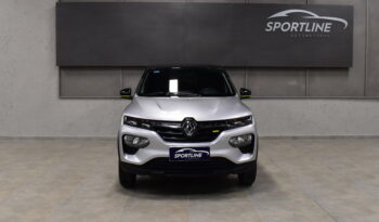 RENAULT KWID ICONIC 1.0 lleno