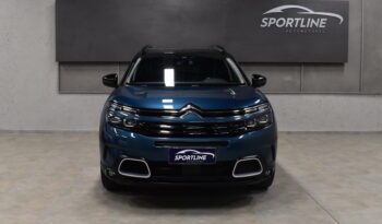 CITROEN C5 AIRCROSS 1.6 THP AT6 FEEL PACK 2020 lleno