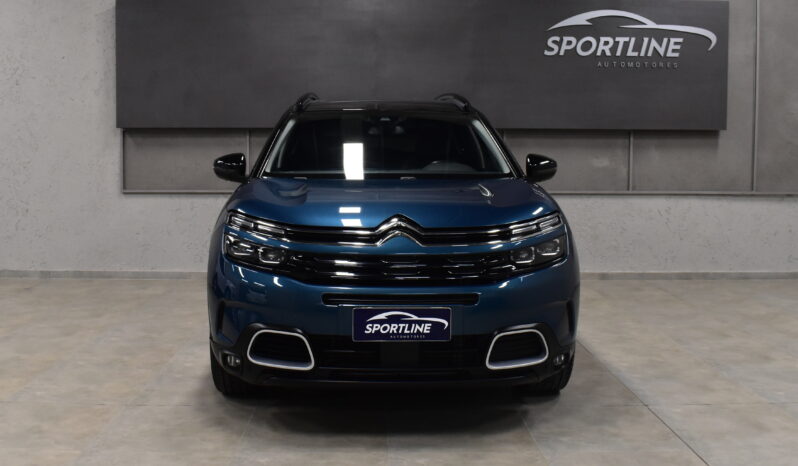 CITROEN C5 AIRCROSS 1.6 THP AT6 FEEL PACK 2020 lleno