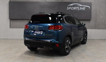 CITROEN C5 AIRCROSS 1.6 THP AT6 FEEL PACK 2020 lleno