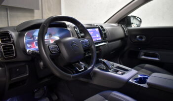 CITROEN C5 AIRCROSS 1.6 THP AT6 FEEL PACK 2020 lleno
