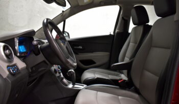 CHEVROLET TRACKER LTZ+ 1.8 AT 2016 lleno