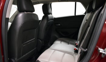 CHEVROLET TRACKER LTZ+ 1.8 AT 2016 lleno