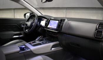 CITROEN C5 AIRCROSS 1.6 THP AT6 FEEL PACK 2020 lleno