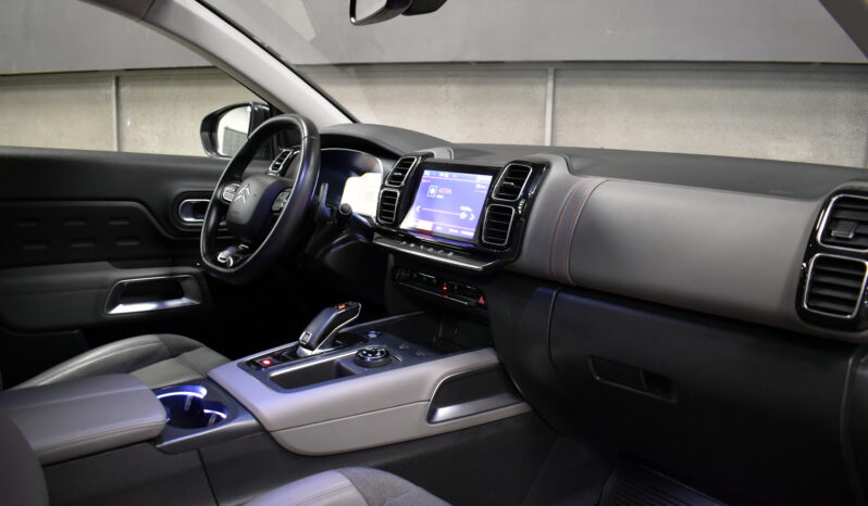 CITROEN C5 AIRCROSS 1.6 THP AT6 FEEL PACK 2020 lleno
