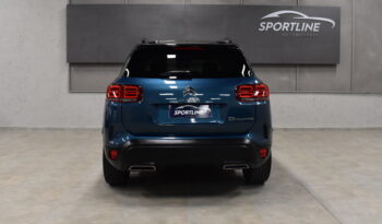 CITROEN C5 AIRCROSS 1.6 THP AT6 FEEL PACK 2020 lleno
