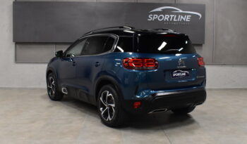 CITROEN C5 AIRCROSS 1.6 THP AT6 FEEL PACK 2020 lleno