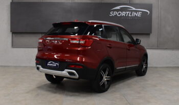 LIFAN X-70 2.0 AT 2019 lleno
