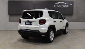 JEEP RENEGADE SPORT 1.8 MT 2023 lleno