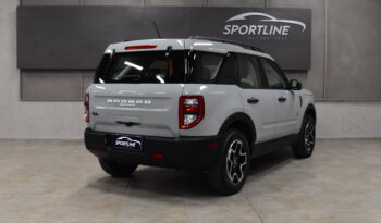 FORD BRONCO 1.5T BIG BEND 2023 lleno