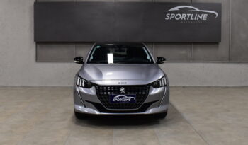 PEUGEOT 208 STYLE 1.6 TIPTRONIC 2023 lleno