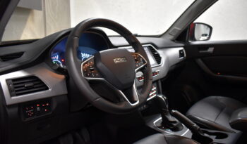 LIFAN X-70 2.0 AT 2019 lleno