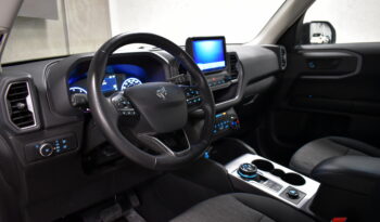 FORD BRONCO 1.5T BIG BEND 2023 lleno