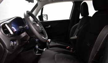 JEEP RENEGADE SPORT 1.8 MT 2023 lleno