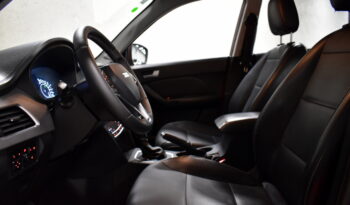 LIFAN X-70 2.0 AT 2019 lleno