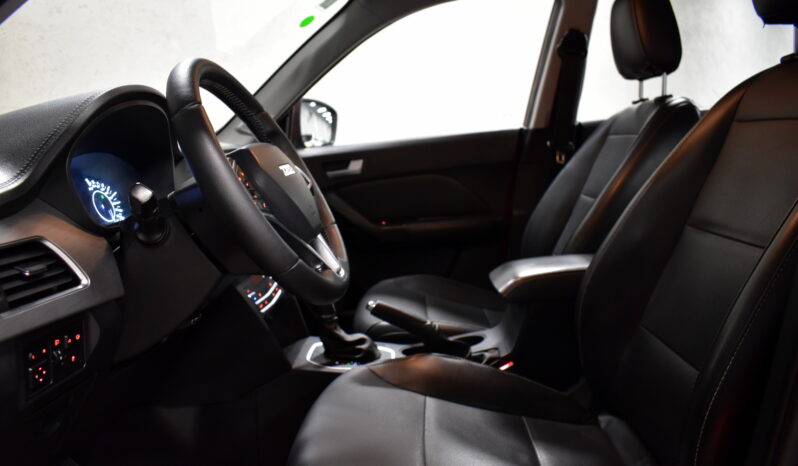 LIFAN X-70 2.0 AT 2019 lleno