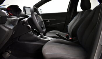 PEUGEOT 208 STYLE 1.6 TIPTRONIC 2024 lleno