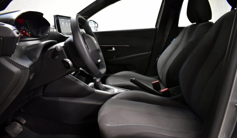 PEUGEOT 208 STYLE 1.6 TIPTRONIC 2024 lleno