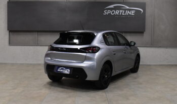 PEUGEOT 208 STYLE 1.6 TIPTRONIC 2023 lleno