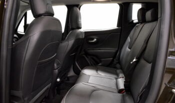 JEEP RENEGADE WILLYS 1.3T AT9 4X4 2025 lleno