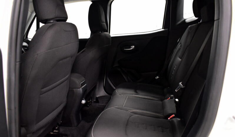 JEEP RENEGADE SPORT 1.8 MT 2023 lleno