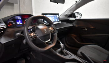 PEUGEOT 208 STYLE 1.6 TIPTRONIC 2023 lleno