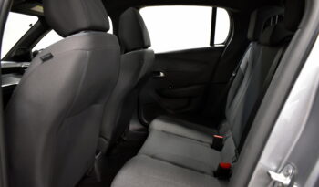 PEUGEOT 208 STYLE 1.6 TIPTRONIC 2024 lleno