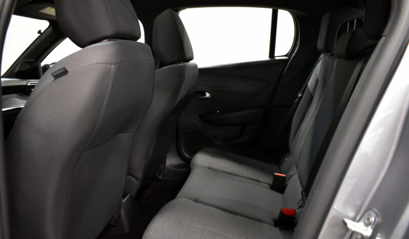 PEUGEOT 208 STYLE 1.6 TIPTRONIC 2024 lleno