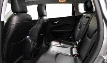 JEEP COMPASS LONGITUDE PLUS 2.4 AT 2019 lleno