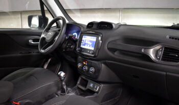 JEEP RENEGADE SPORT 1.8 MT 2023 lleno