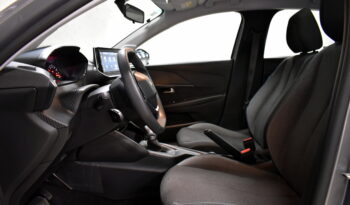 PEUGEOT 208 STYLE 1.6 TIPTRONIC 2023 lleno