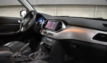 LIFAN X-70 2.0 AT 2019 lleno